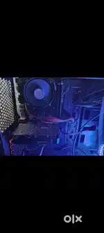 Gaming Computer