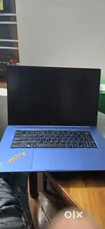 Infinix laptop 3 year warranty
