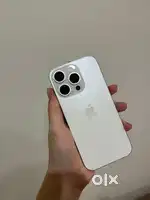 iPhone 15 pro / 512