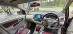 Toyota innova “well maintained” 2012 G 7STR
