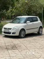 Maruti Suzuki Swift 2011