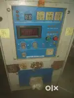 Rod belding indexn machine 3 face