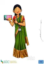 I am a primary teacher, looking for nursery to 5th students to teach