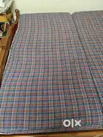 Sleepwell Mattress (gadde)