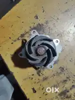 Ford endeavour 2.0 waterpump available