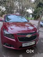 Chevrolet Cruze 2011 Diesel Well Maintained