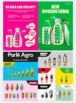 Parle Agro