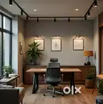 Part time work