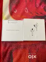 Air pods 4