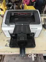 HP Laserjet P1108 Single Function Printer