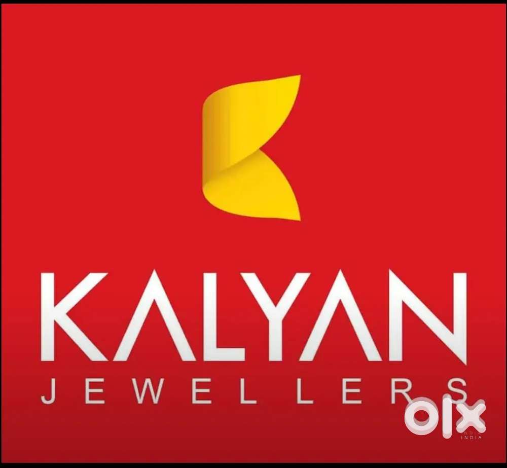 Required smart candidate great opportunity in jewellers field