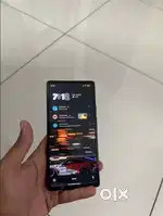 Google pixel 6A