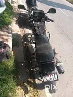 Pulsar 150