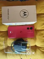 Motorola edge 40 ( brand new condition)
