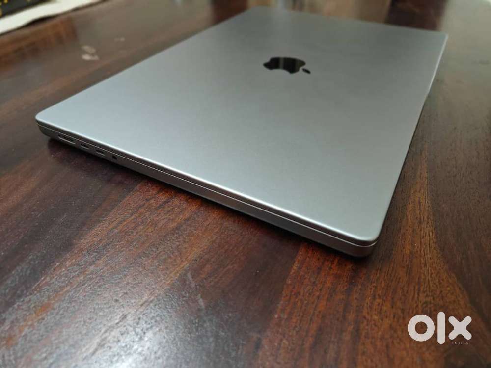 Macbook Pro 2023 with Apple Care +