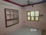Semi-furnished 1 BHK apartment near kovilambakkam bus stand.