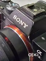 Sony a7iii