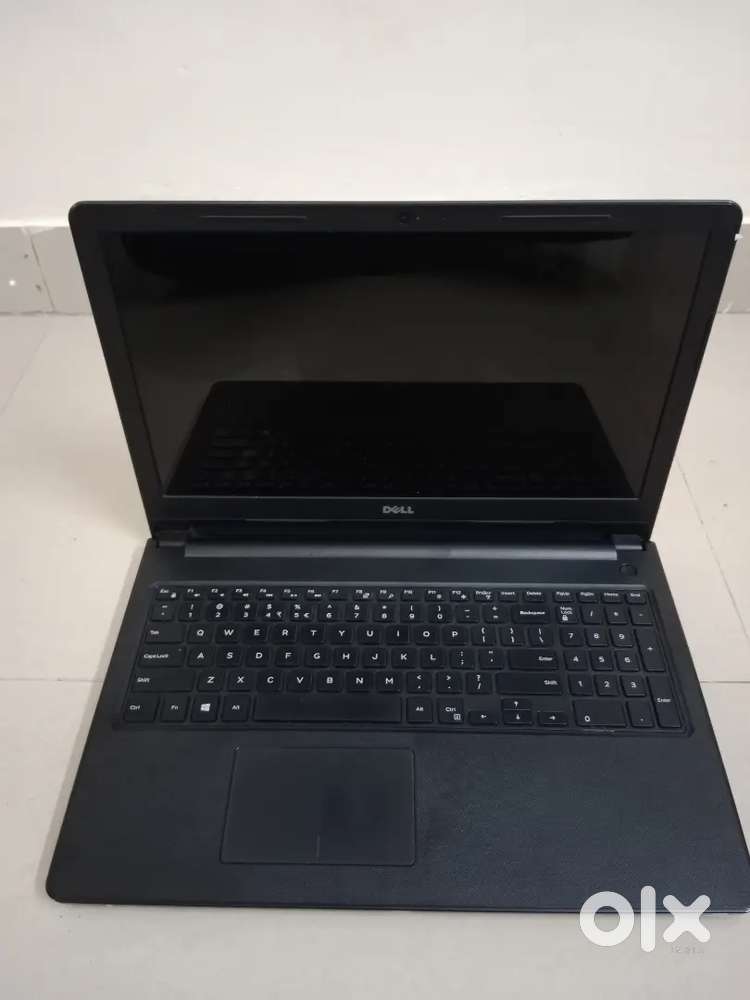 DELL i5 Laptop