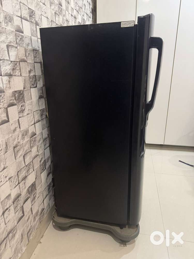 Samsung refrigrator single door