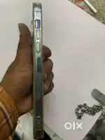 Iphone 13 pro max (256gb)