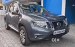 Nissan Terrano 2013-2017 XL, 2014