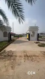 Khurja by pass