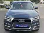Audi Q3 2.0 35 TDI Premium Plus Sunroof, 2018, Diesel