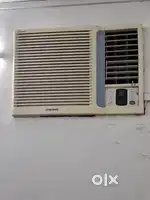 Samsung 2 ton window ac