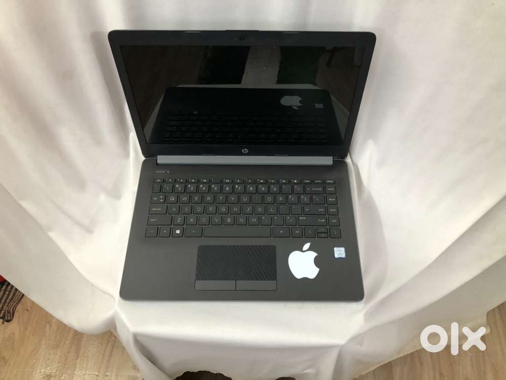 Hp i5 8th gen 8GB RAM 256GB NVME SSD 14” Screen Laptop