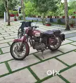 Bullet Classic 500