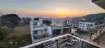 3bhk penthouse available near rajpur road