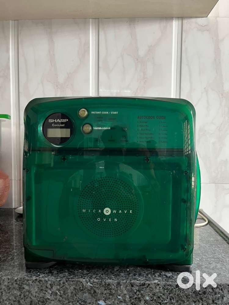 Microwave at best price