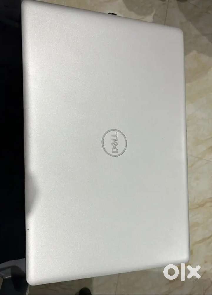 Laptop in brand new condition