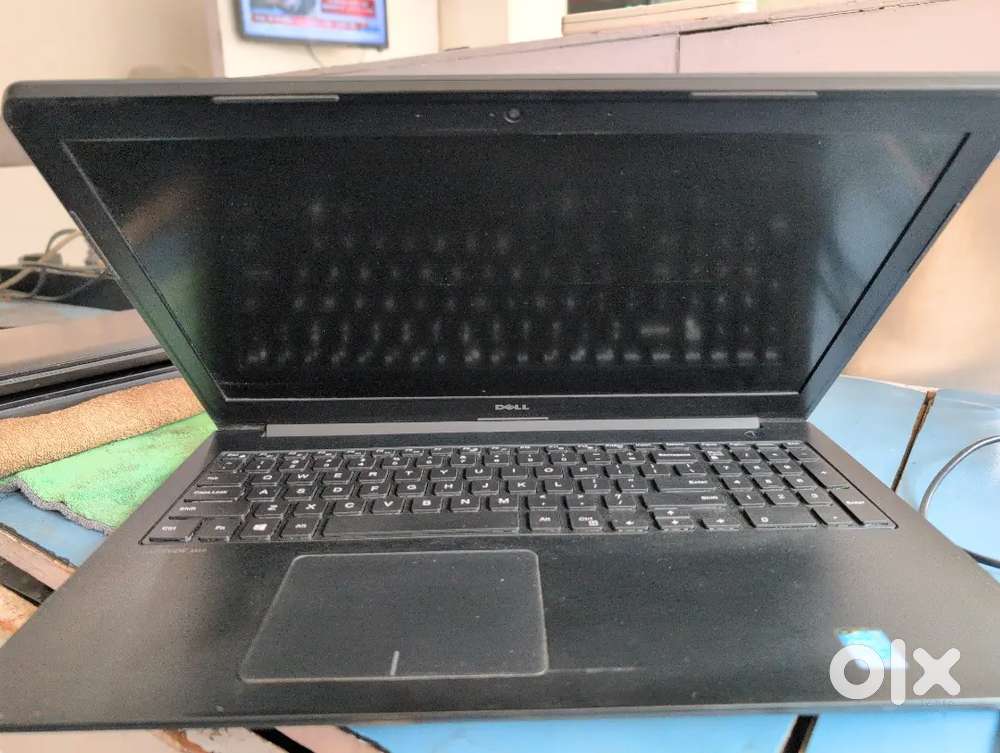 Intel Core i3 4th Gen/16 GB/256 GB/15.6 HD Antiglare/With Charger.