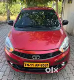 Tata Tiago 1.2 Revotron XE CNG, 2019, CNG & Hybrids