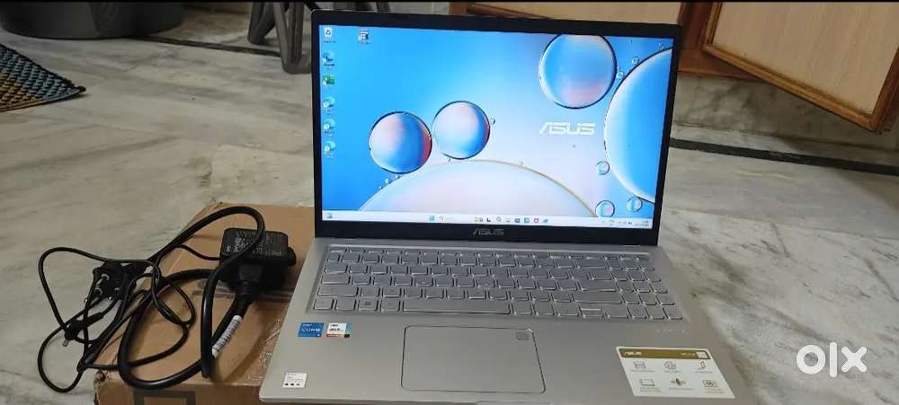 ASUS vivobook 15 intel core 15