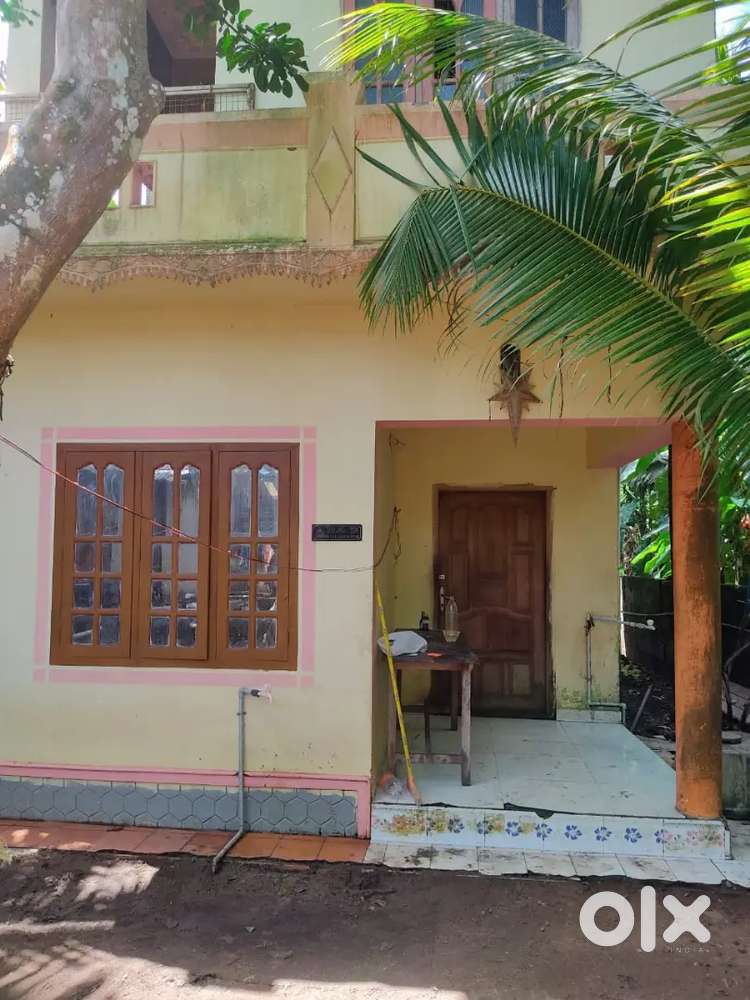 House for rent