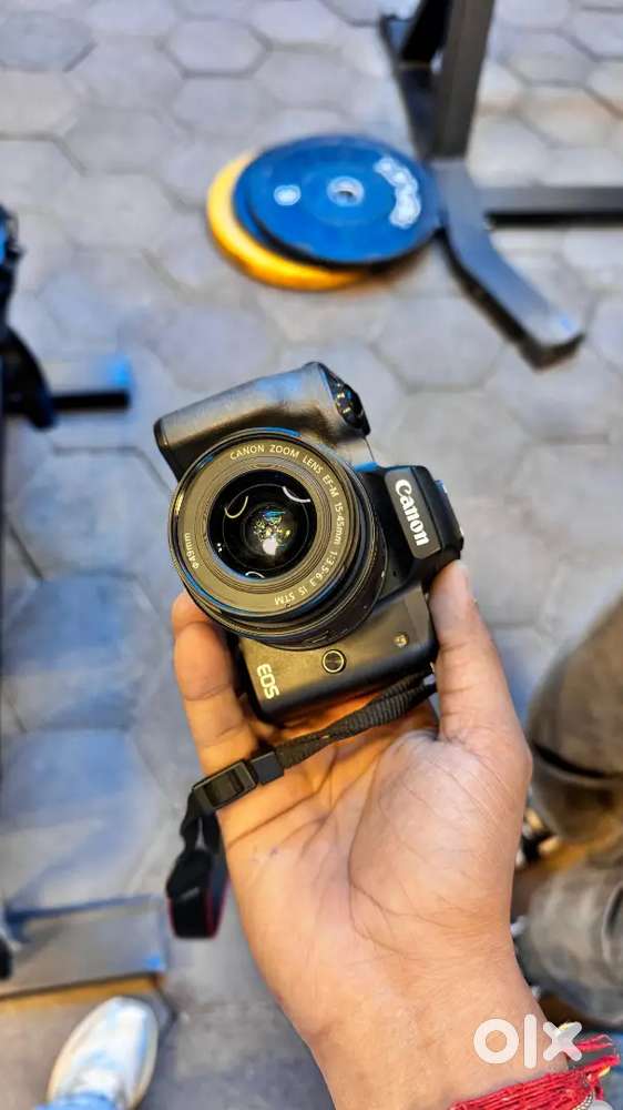 Canon camera for sale