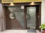 Office for rent in sec-11 , hiran magri , prime location&best furnitur