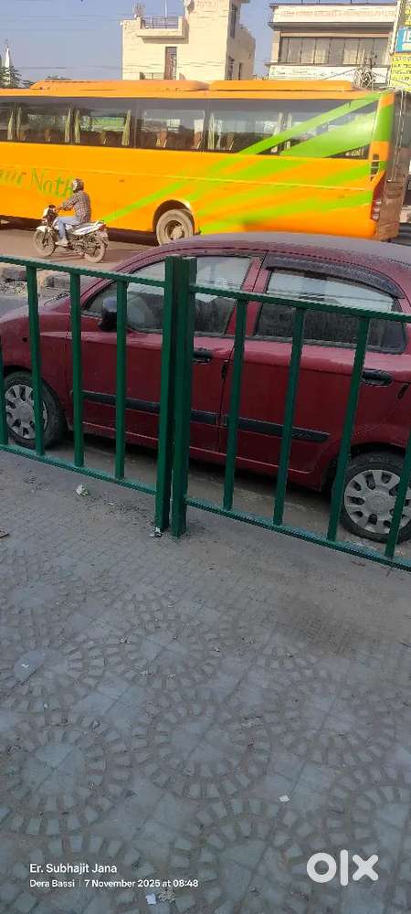 Driver wanted for Online cab service in Kolkata