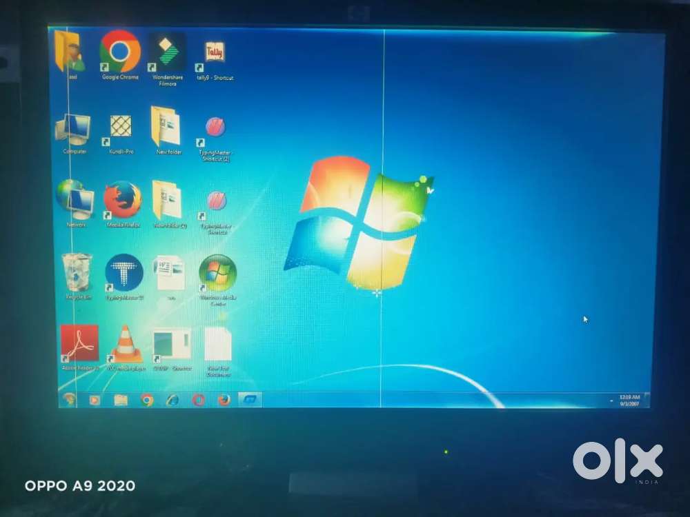 Pc computer