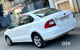 Skoda Rapid 2016 Diesel Well Maintained