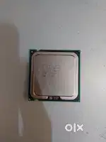 Intel processor