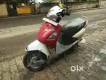 Engine full condition