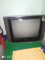 Samsung TV in good condition 7,000