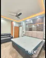 Available 2bhk semi and fully