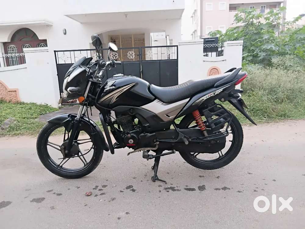 Honda sp shine for sale