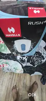 Geazer 3L instant