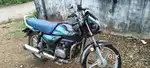 New Condition bike