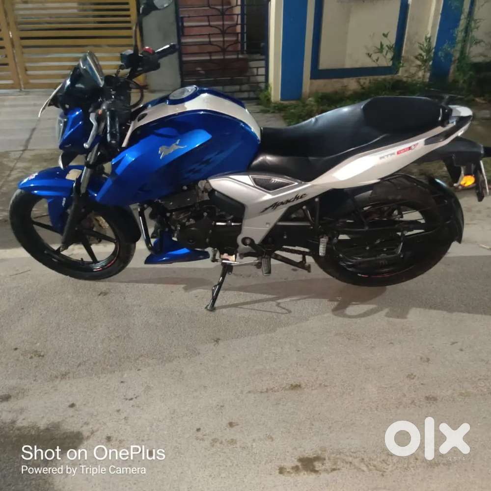 Timely serviced, well maintained, Dual disc, ABS, negotiable